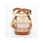 Calank - Sandalias Lien - Dorado
