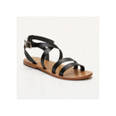 Calank - Sandales Lien - Black