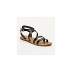 Calank - Sandalias Lien - Negras