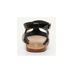 Calank - Sandalias Lien - Negras
