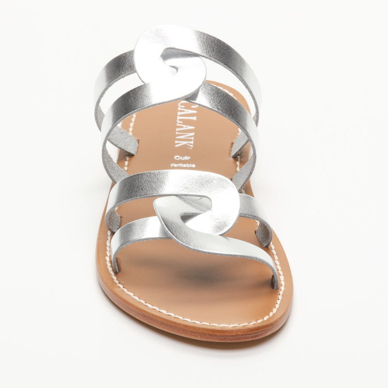 Calank - Mules - Aisly - Plata