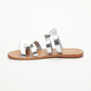 Calank - Mules - Aisly - Plata