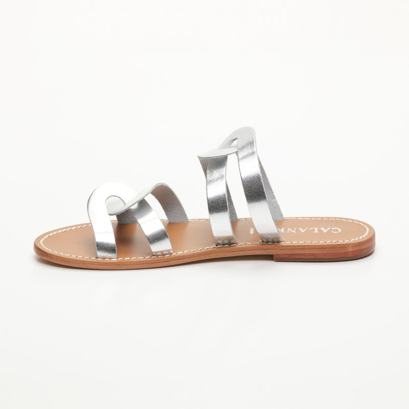 Calank - Mules - Aisly - Plata