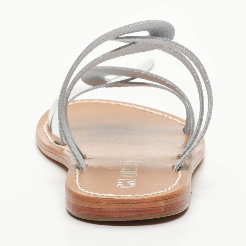 Calank - Mules - Aisly - Plata