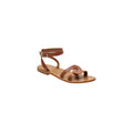 Calank - Nelda Sandals - Brown