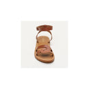 Calank - Nelda Sandals - Brown