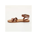 Calank - Sandales Nelda - Camel