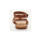 Calank - Nelda Sandals - Brown