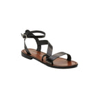 Calank - Sanan Sandals - Black