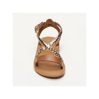 Calank - Nadeen Sandals - Gold