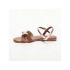 Calank - Sandals - Virote - Doré