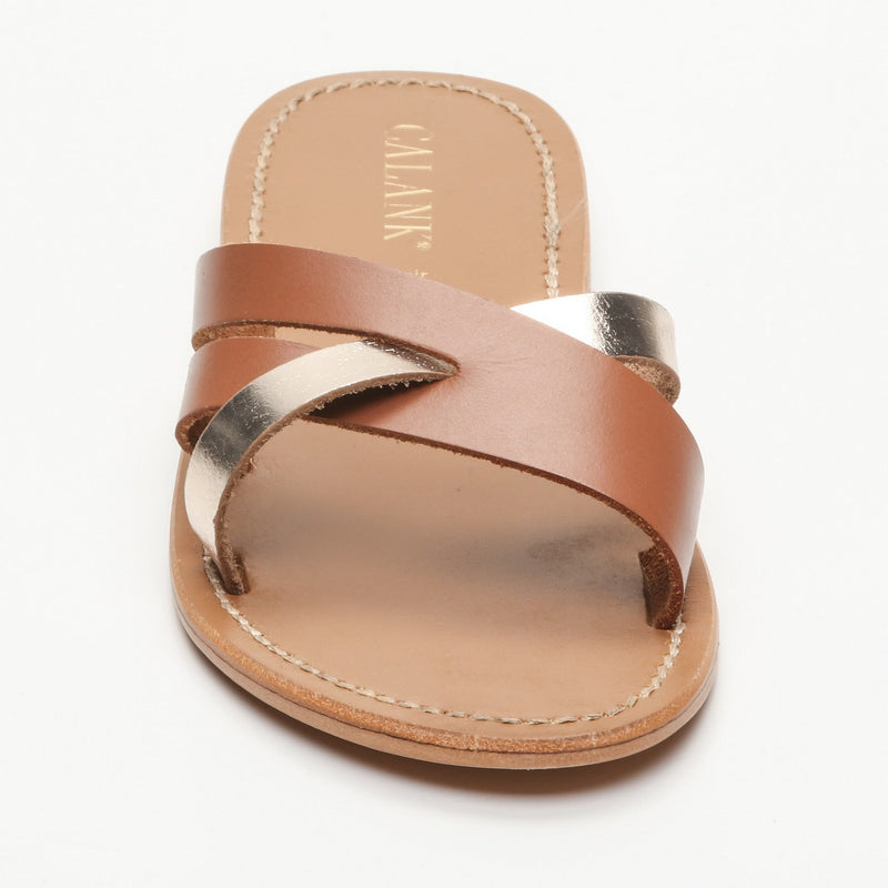 Calank - Mules Daere - Dorado