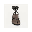 Calank - Sandalias Danha - Negro