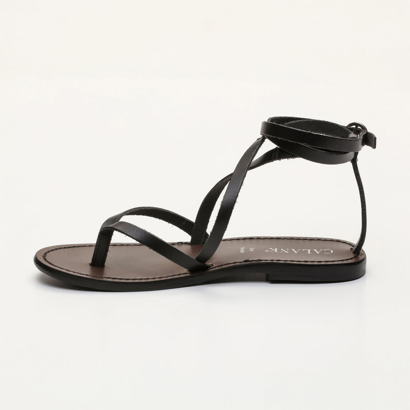 Calank - Sandales Danha - Black