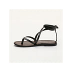 Calank - Danha Sandals - Black