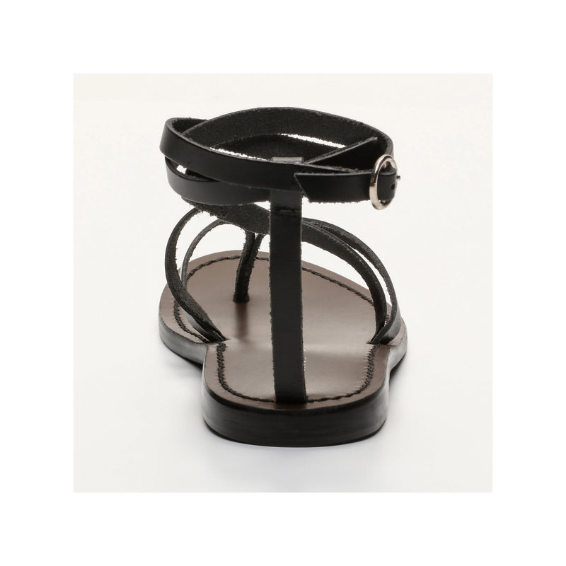 Calank - Sandalias Danha - Negro