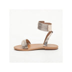 Calank - Gace Sandals - Gold