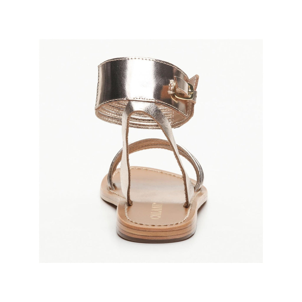 Calank - Gace Sandals - Gold