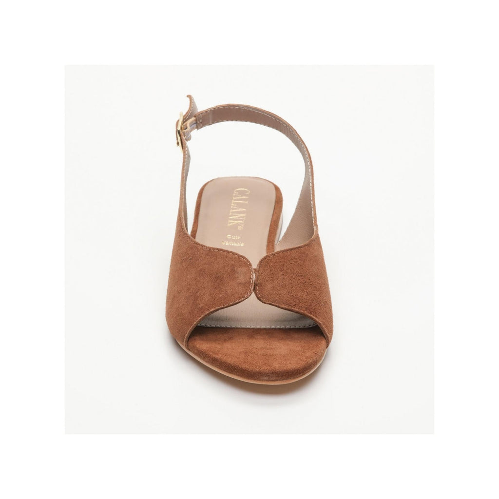 Calank - Ica Trend Sandals - Brown