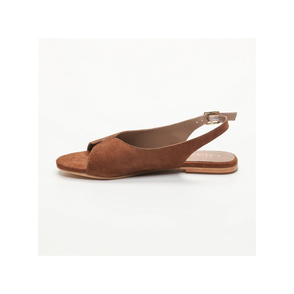 Calank - Ica Trend Sandals - Brown