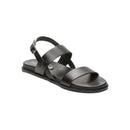 Sandalias Lache - Negro