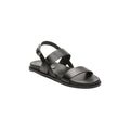 Calank - Lache Sandals - Black