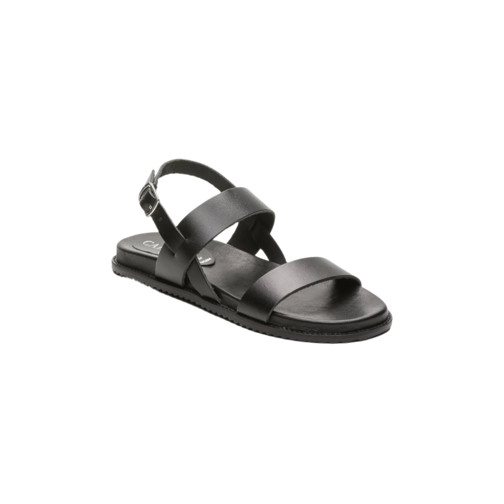 Calank - Lache Sandals - Black