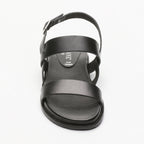 Calank - Lache Sandals - Black