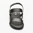 Calank - Sandalias Lache - Negro