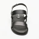 Sandalias Lache - Negro