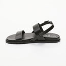 Sandalias Lache - Negro