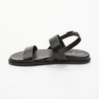 Calank - Lache Sandals - Black