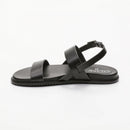 Calank - Sandalias Lache - Negro