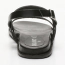 Calank - Sandalias Lache - Negro