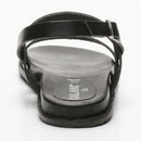 Sandalias Lache - Negro