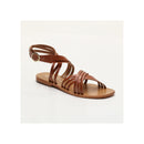 Calank - Sandales Feline - Camel