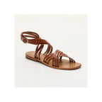Calank - Sandalias Feline - Camel
