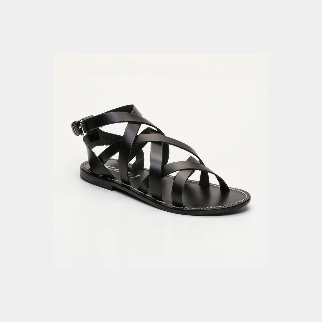 Calank - Fay Essential Sandals - Black
