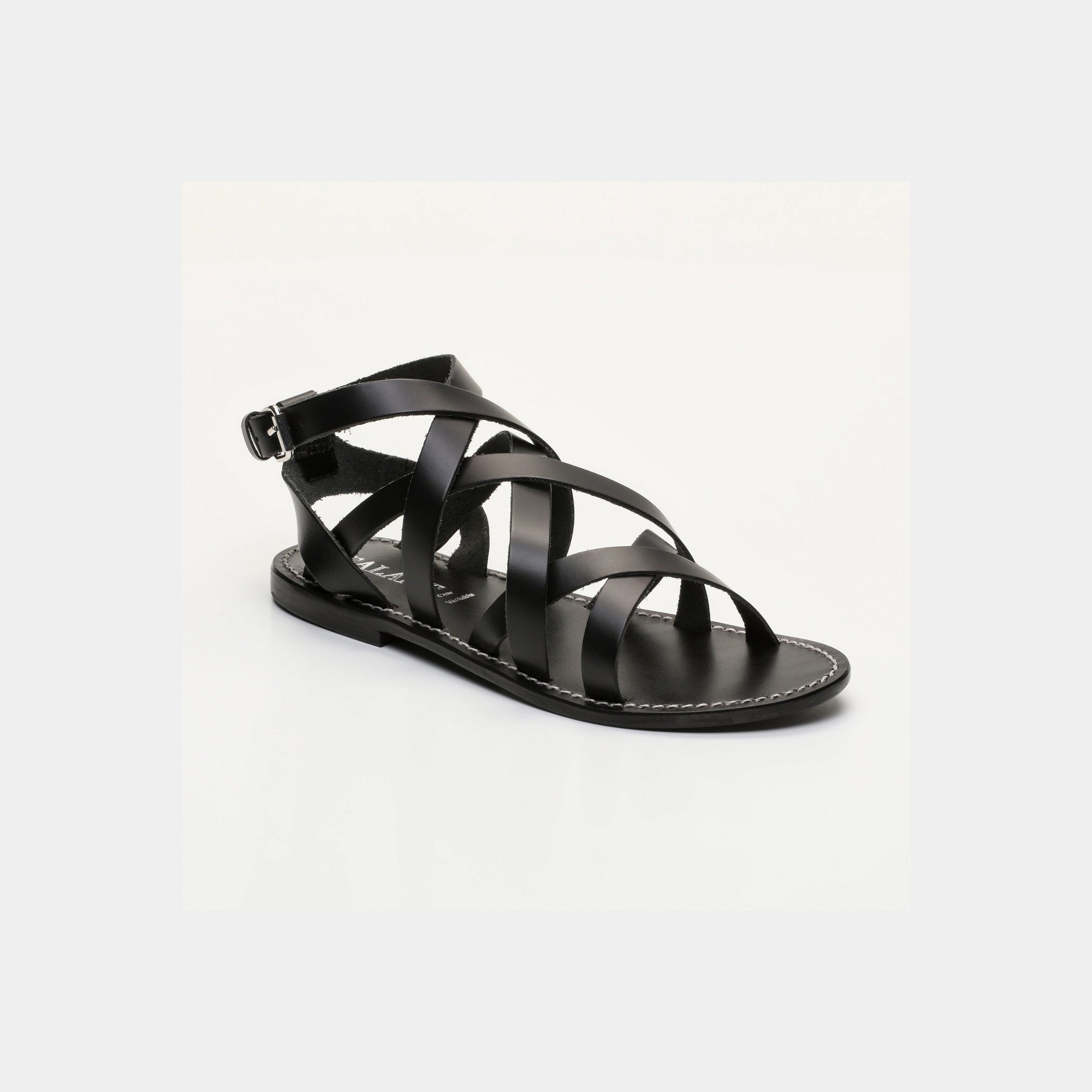 Calank - Fay Essential Sandals - Black