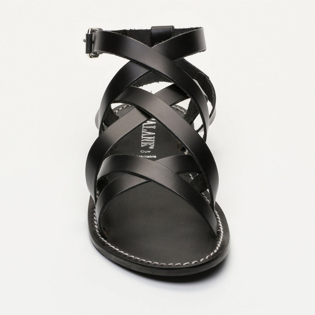 Calank - Fay Essential Sandals - Black