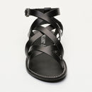 Calank - Sandalias Fay Essential - Negro