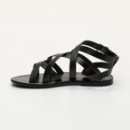 Calank - Fay Essential Sandals - Black