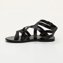 Calank - Sandalias Fay Essential - Negro
