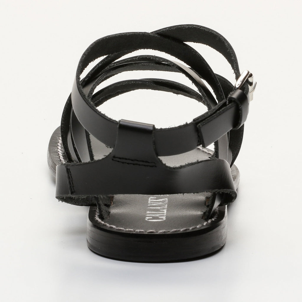 Calank - Fay Essential Sandals - Black