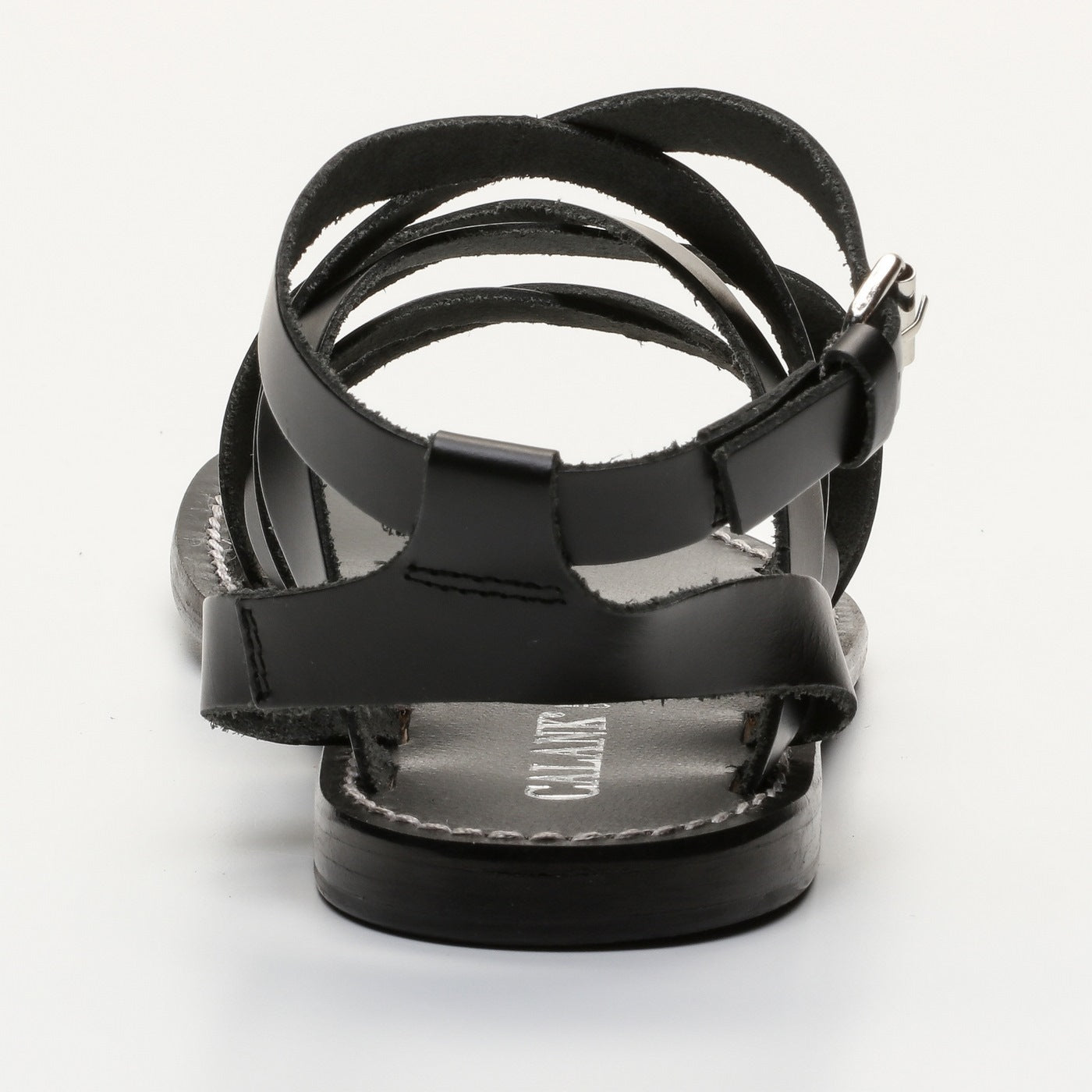 Calank - Fay Essential Sandals - Black