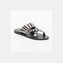 Calank - Mules Esila - Cebra