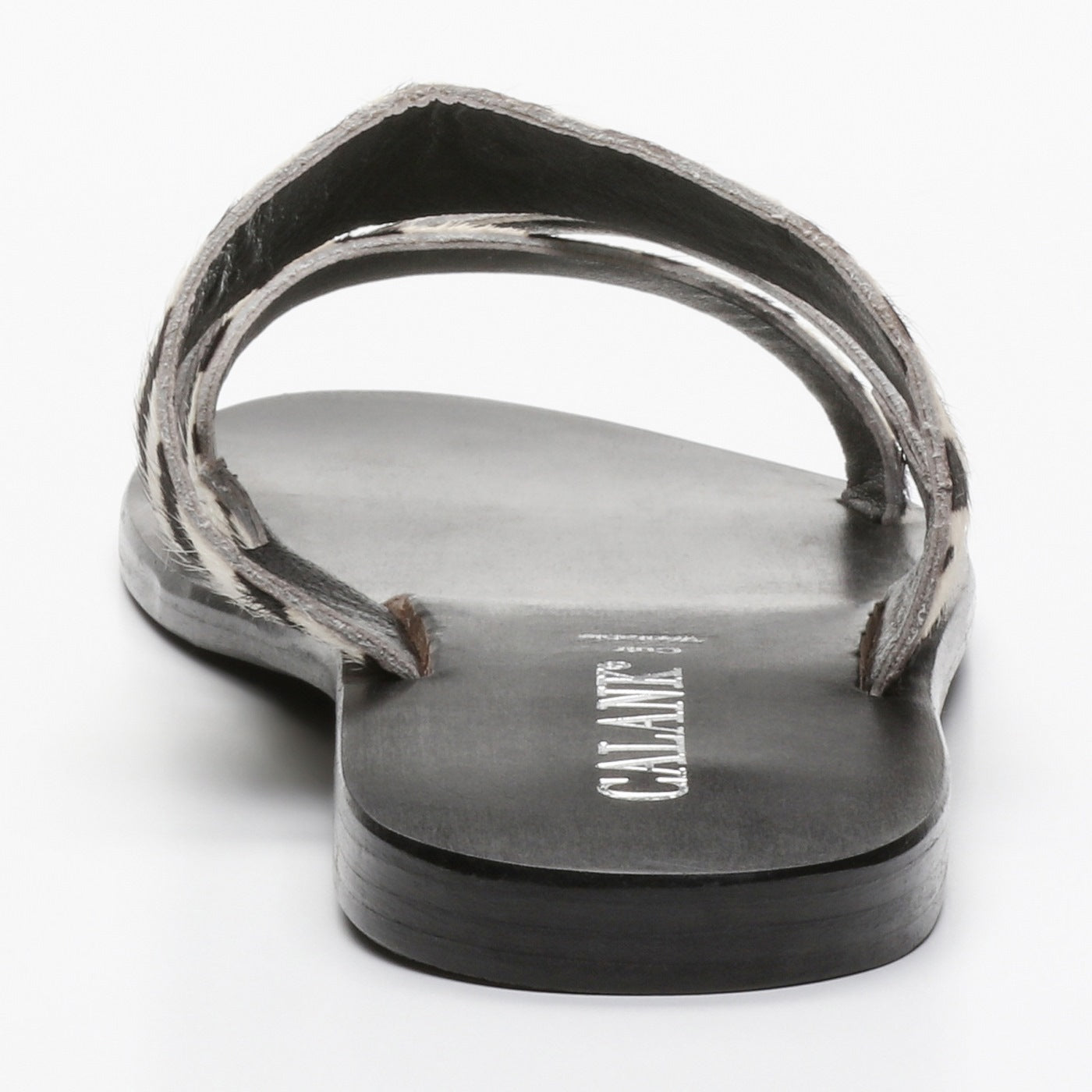 Calank - Mules Esila - Cebra