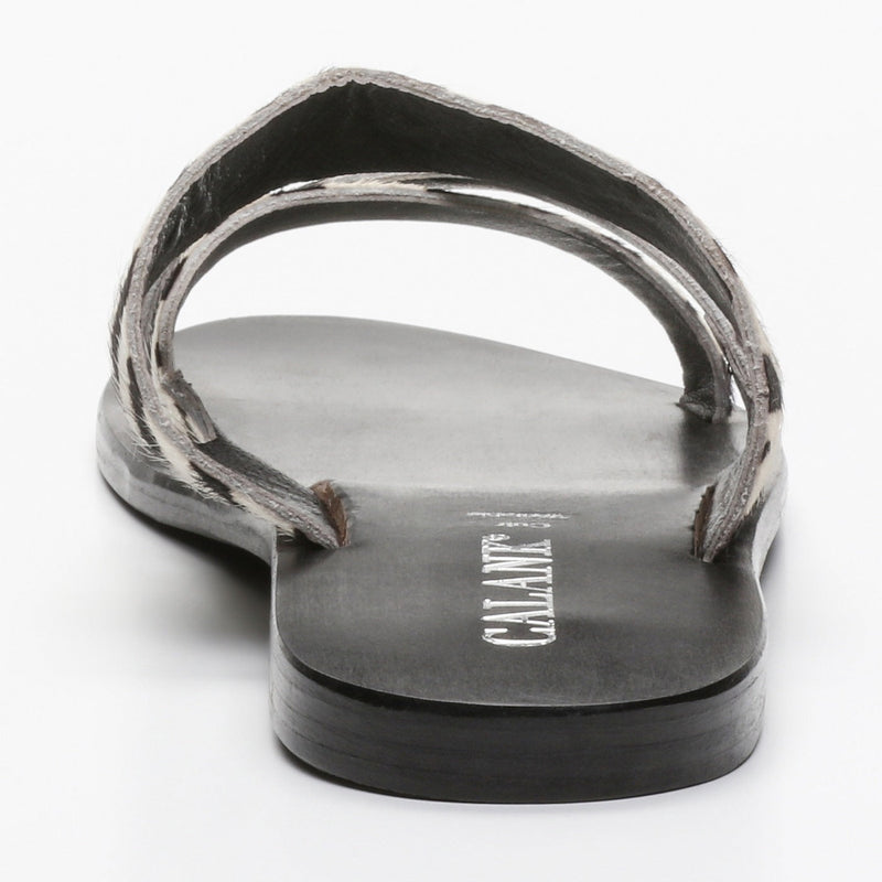 Calank - Mules Esila - Cebra
