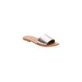 Calank - Mules Seana - Oro Plata Rosa