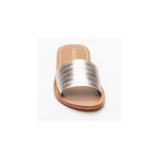 Calank - Mules Seana - Oro Plata Rosa